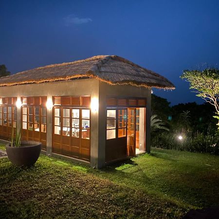Ocean Villa Csangpin Kültér fotó