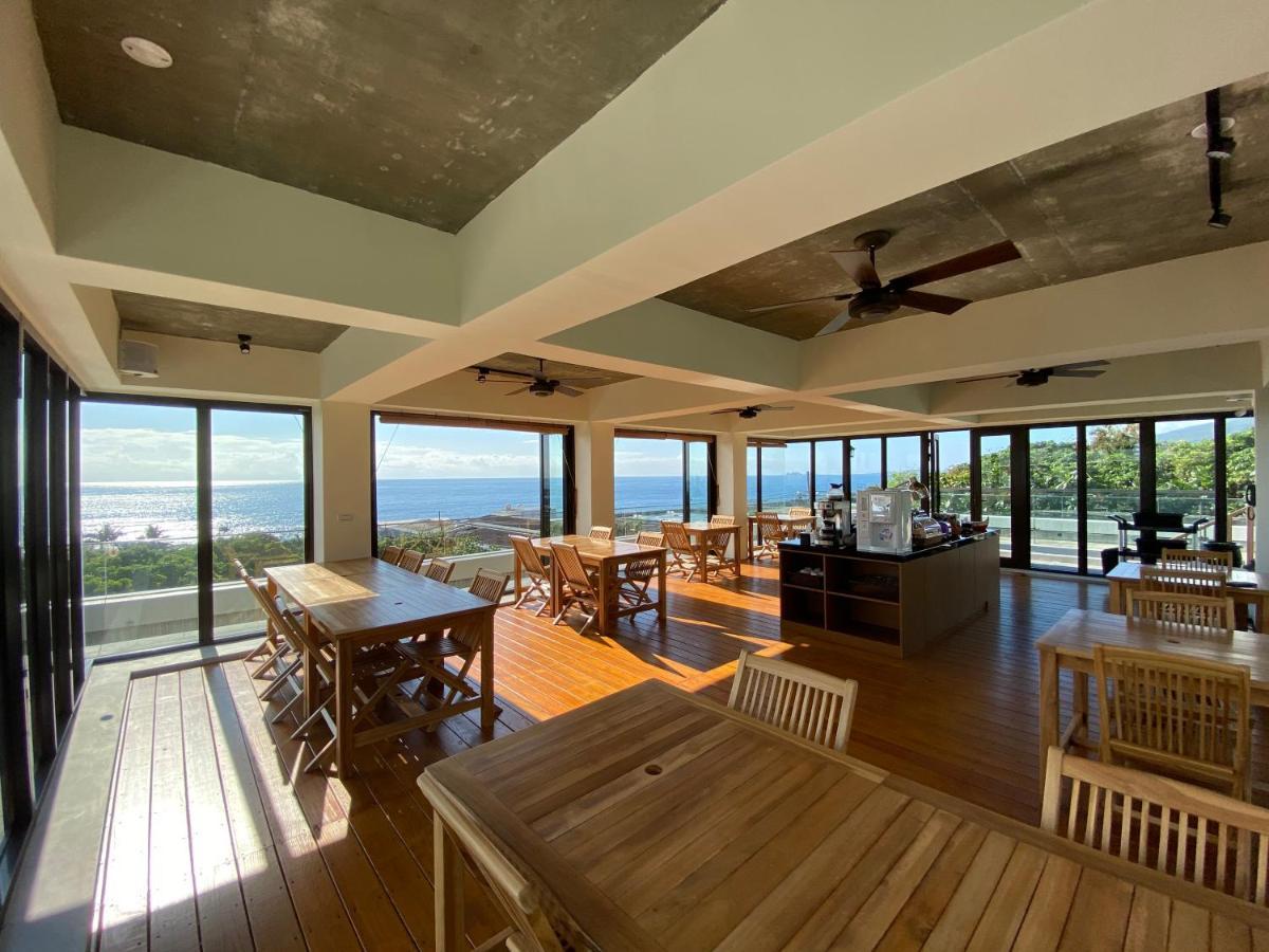 Ocean Villa Csangpin Kültér fotó