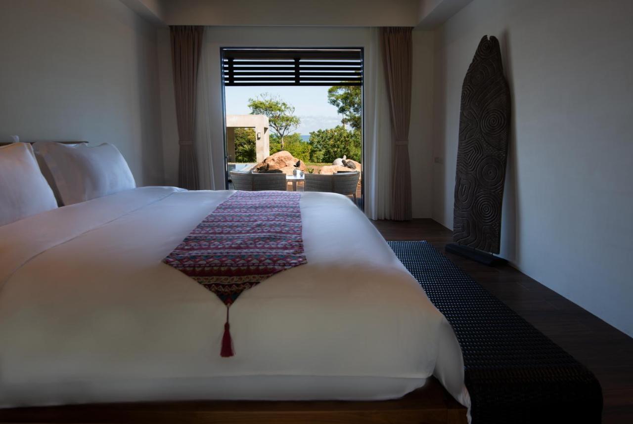Ocean Villa Csangpin Kültér fotó