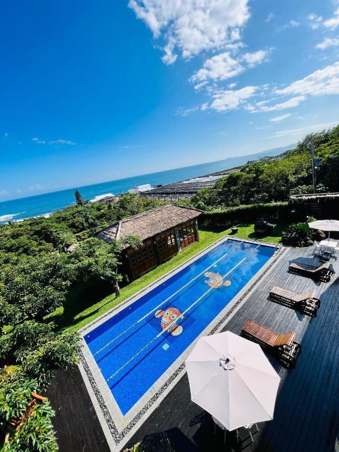 Ocean Villa Csangpin Kültér fotó