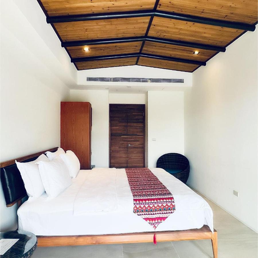 Ocean Villa Csangpin Kültér fotó